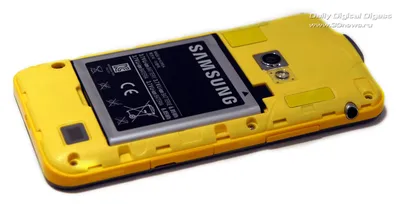 MOBBIT: Your Mobility / Galaxy Grand 2 от Samsung: сильные и слабые стороны  нового смартфона