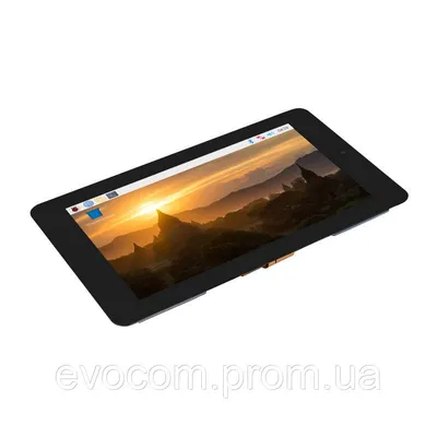 Guarand Монитор Guarand HD-771 7\" HD 800х480 (ET-739) (2 видео входа), цена  на Мониторы и мультимедия , купить Монитор Guarand HD-771 7\" HD 800х480  (ET-739) (2 видео входа) в FastDrive
