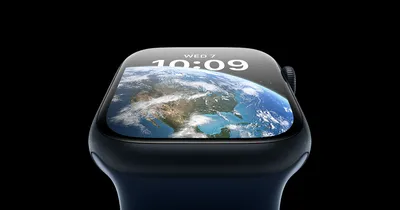 Apple Watch Series 8 - Apple (AM)