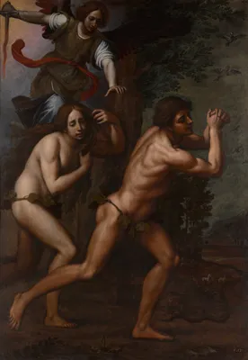 Adam and Eve | My Jewish Learning