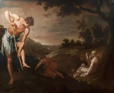 Did Adam and Eve Really Exist? - Christian Research Institute