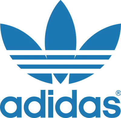 ADIDAS — легендарный бренд спортивной одежды!