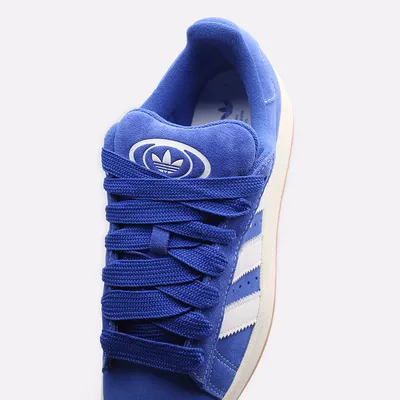 Спортивный костюм Adidas Bernd Schuster 80-х 90-х синий купить в Москве