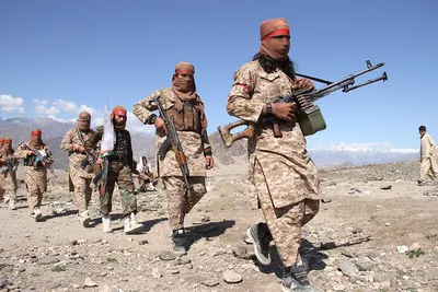 Что ждет Афганистан после вывода из страны иностранных войск - Российская  газета