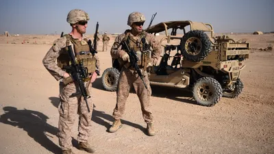 Почему началась война в Афганистане и чем она закончилась. Полная история -  YouTube