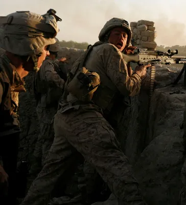 Американские войска покидают Афганистан: как выглядит война - фото