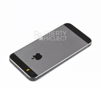 Муляж iPhone 5S (черный) — купить оптом в интернет-магазине Либерти