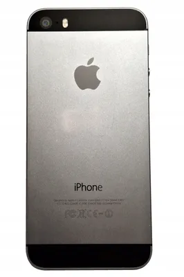 Смартфон apple iphone 5s 16gb модель a1457 simlock недорого ➤➤➤ Интернет  магазин DARSTAR
