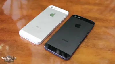 iPhone 5s черный-серебристый - Tallinn - Телефоны, Мобильные телефоны  купить и продать – okidoki