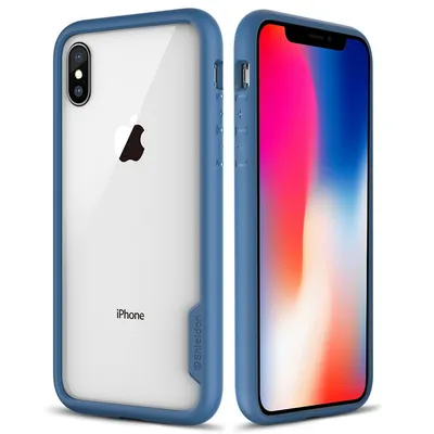 Купить Apple iPhone X 64Gb Space Gray в Москве по самым низким ценам!