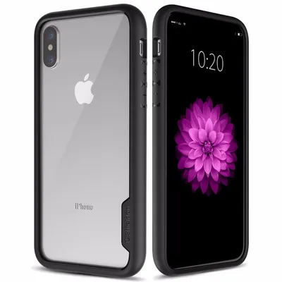 Pre-Owned Apple iPhone X 64GB Factory Unlocked Smartphone (Refurbished:  Good) - Walmart.com