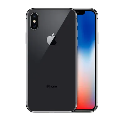 Купить Айфон X (10) в Твери по низкой цене, оригинал Apple Iphone X, всегда  в наличии, гарантия | Яблоки Тверь