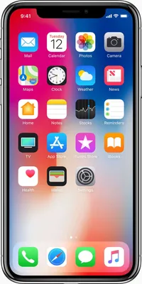 Apple iPhone X 256Gb, в идеальном состоянии (айфон X, айфон 10) — купить в  Красноярске. Состояние: Б/у. Смартфоны на интернет-аукционе Au.ru