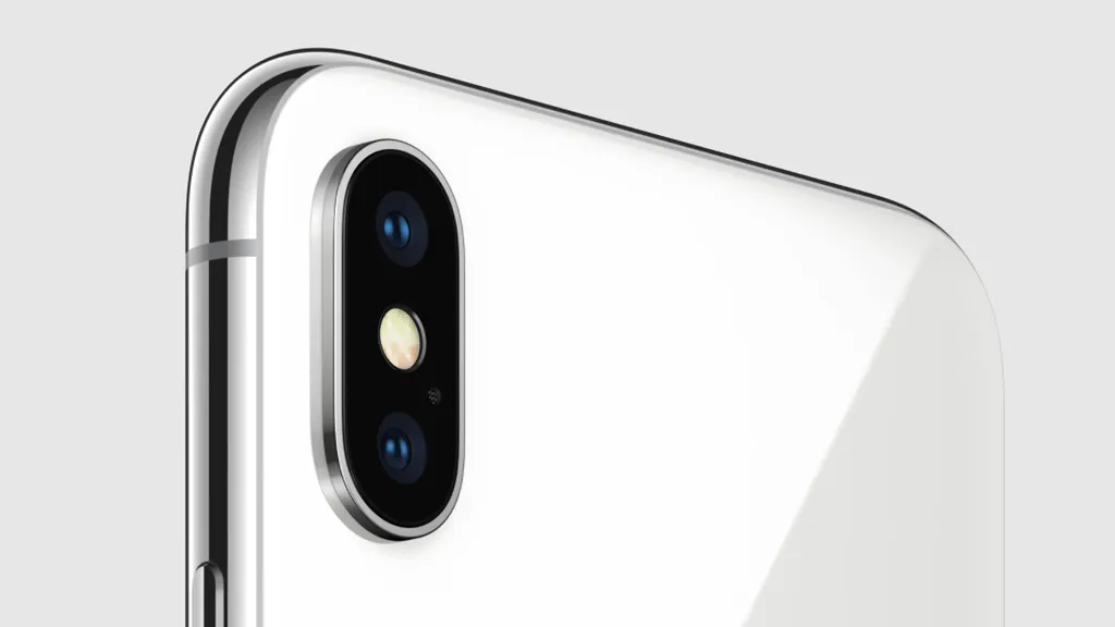 Сравнение iPhone 10 (X) и iPhone 11