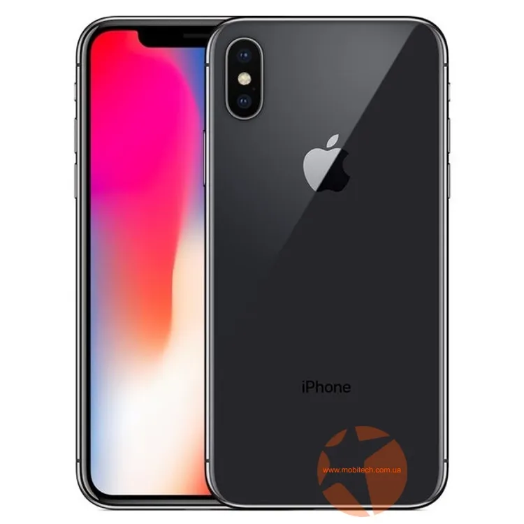 iPhone X Unboxing: Space Grey! (iPhone 10) - YouTube