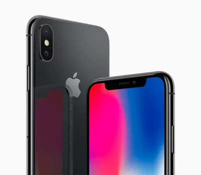 iPhone X - Technical Specifications