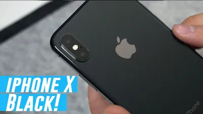 10 за и 10 против покупки iPhone X - Super G