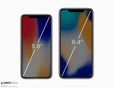 New White IPhone X.Latest Model of Apple Iphone 10 Editorial Photography -  Image of background, camera: 102653447