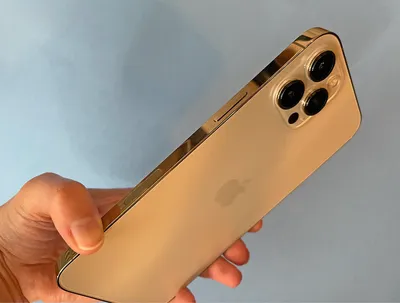 iPhone 12 Pro review | Tom's Guide