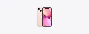 Buy iPhone 13 128GB Pink - Apple