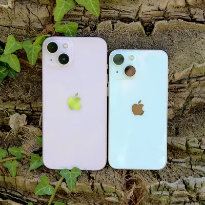 iPhone 13 colors: all the official colors - PhoneArena