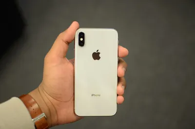 Сравнение iPhone 10 (X) и iPhone 11