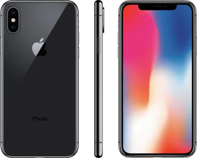 iPhone X, 64GB - Lai Lai