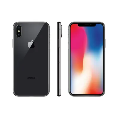 Apple iPhone X specs - PhoneArena