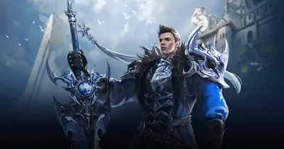 Aion Classic | Official Site | Play on PC Now!