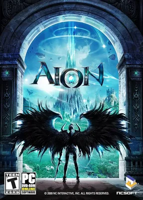 Aion 3.5 update — News — Private server Aion /3.9/ «Aion Remastered»