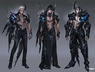 Aion Classic 2.0 Update here on F2P.com - Fantasy MMORPG Game