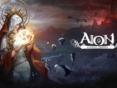 Aion | Aion: Classic 2.0 Update Preview