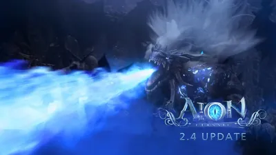 AION Classic 2.7 Update Preview: Introducing the New Revenant Class and  More! - MMORPG.GG