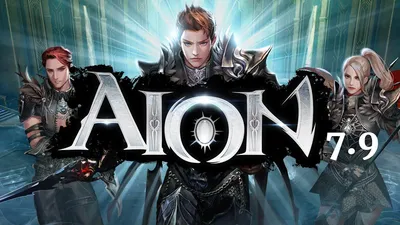 Aion logo and symbol, meaning, history, PNG