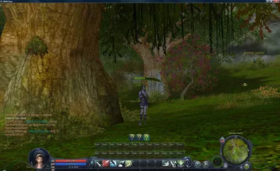Aion 2 - NCsoft provides brief update on mobile MMORPG - MMO Culture
