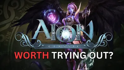AION Classic Releasing in 2023