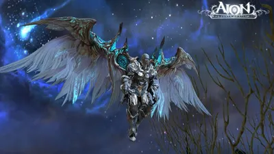 AION Classic is Here! - News and Announcements - Classic - Aion