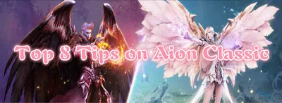 Aion: Awakening My Legacy | Superior Realities