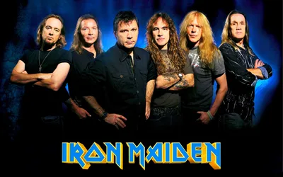 18 Facts About Iron Maiden - Facts.net