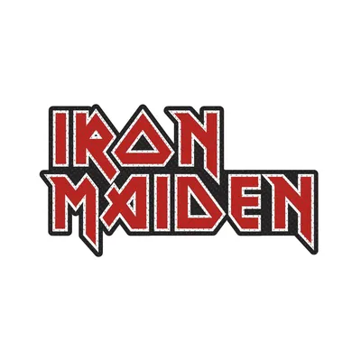 Iron Maiden Killers Album Cover Artwork Men's Unisex T-shirt