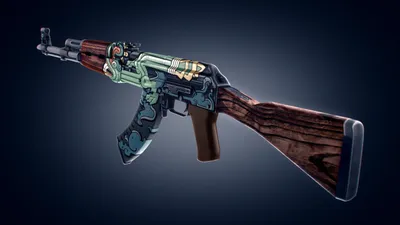 CS:GO] AK-47 Skin Pack [Counter-Strike: Source] [Mods]
