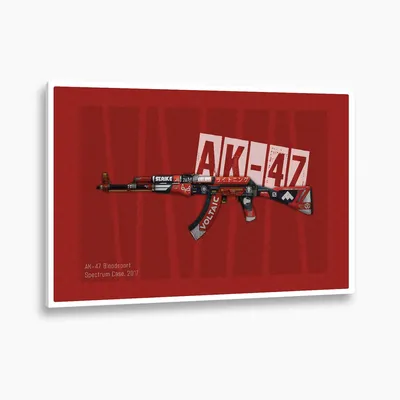 CS:GO] AK-47 Skin Pack [Counter-Strike: Source] [Mods]