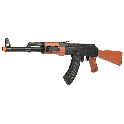 AK-47 / AK-102 Electric Gel Ball Blaster – Csnoobs Online Store
