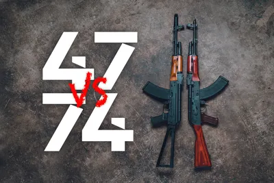 AK-47 Kalashnikov Recoil On The Gun Range - Everything You Need To Know |  BratislavaShootingClub