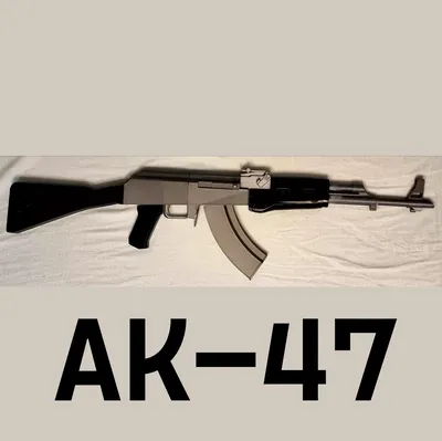 PSA AK-47 GF3 Review | Made in USA Improved Classic AK-47