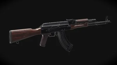 The AK-47 'Slate' skin has been updated in the workshop (CS2) :  r/GlobalOffensive