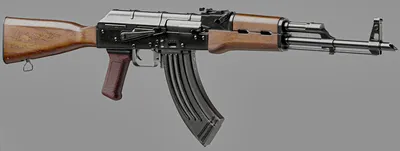 AK-47 | Jailbreak Wiki | Fandom