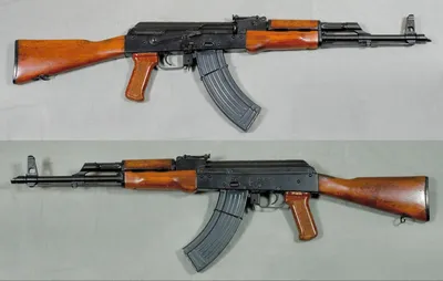 Premium Vector | Russian golden ak 47 kalashnikov assault rifle with butt.  concept of terrorism and war.