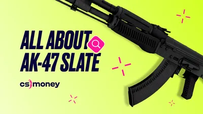 Kalashnikov 101: The History of the AK-47 :: Guns.com