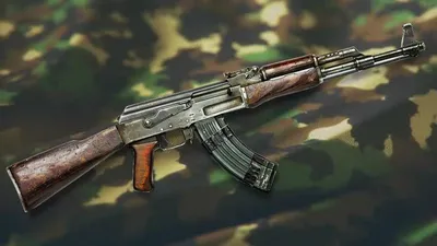 Why has the AK-47 become the jihadi terrorist weapon of choice? | Islamic  State | The Guardian